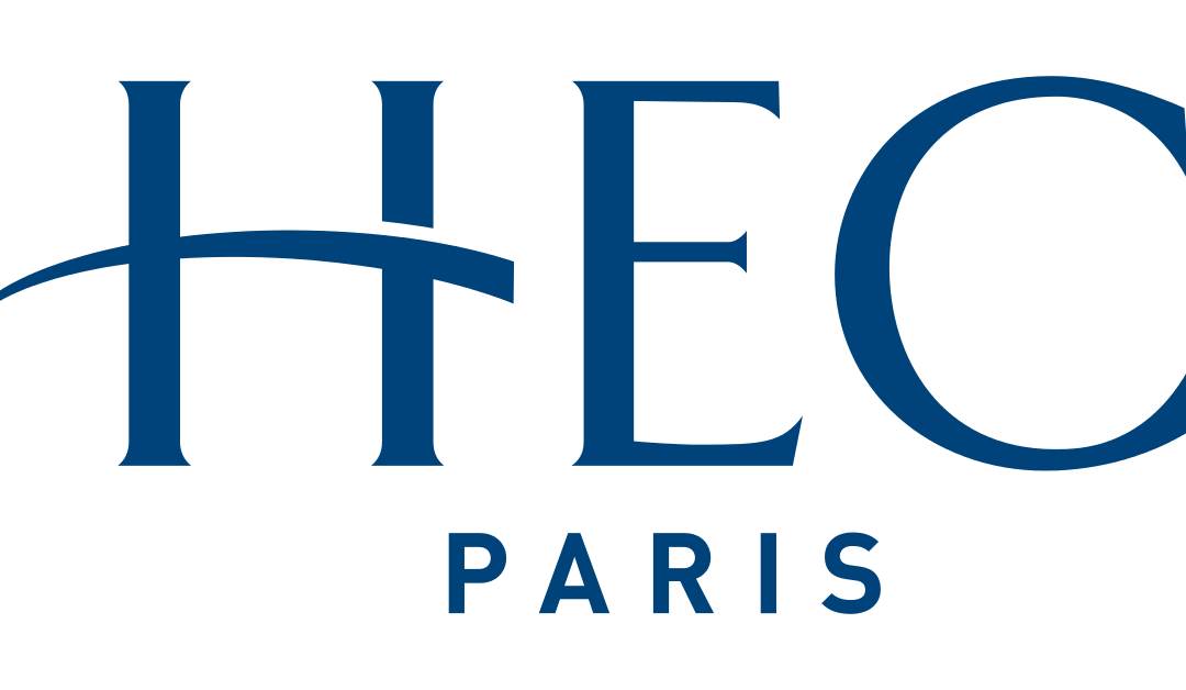 HTS chargé de l’électif « Big Data & Strategy » à HEC Paris