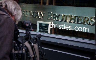 Deux ans après la faillite de Lehmann Brother, il est temps de tirer les leçons de la crise !