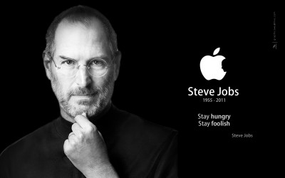« La dernière leçon de marketing de Steve Jobs »